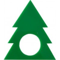 PG ÁRVORE DE NATAL VERDE  PG ÁRVORE DE NATAL VERDE